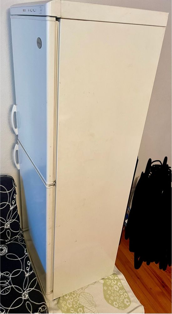 Вертикален Фризер Горение Gorenje