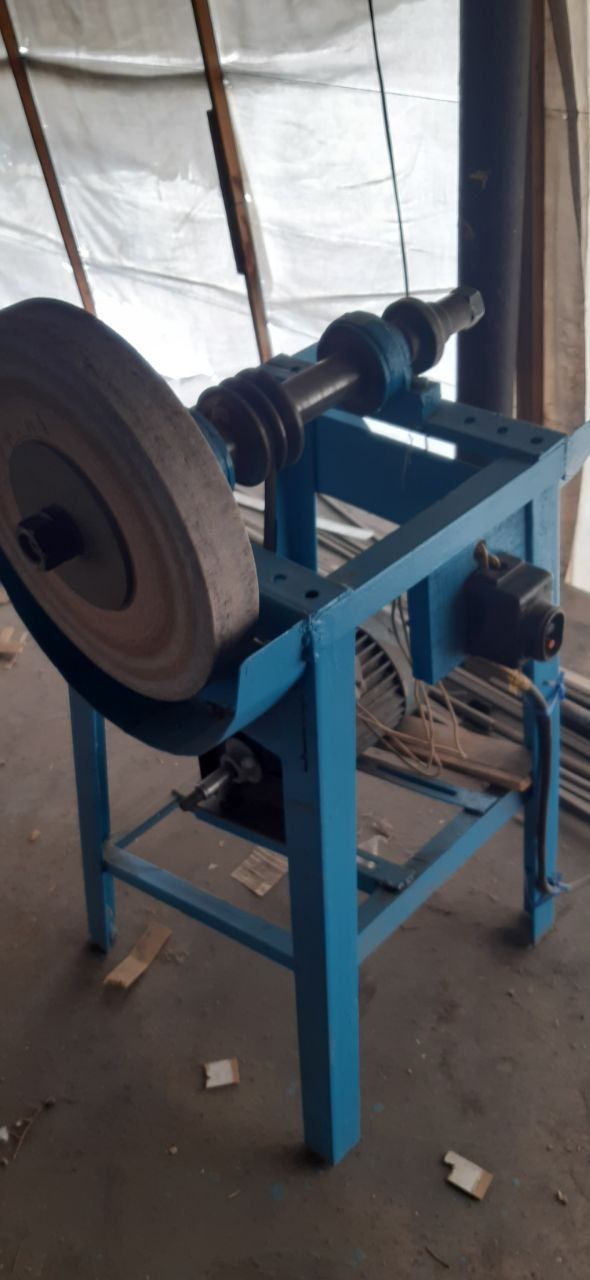 Elektr charx stanok