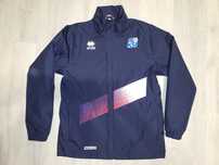 Jachete/bluza fotbal /Islanda Errea/Euro 2024/Champions League