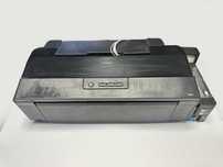 Imprimanta DTF Epson L1800 convertita + cuptor + folii si praf DTF