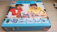 Set LEGO Education Pneumatics Add-on Set (9641)