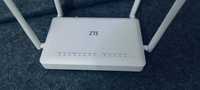 Zte box internet wifi 6 Argo lth oro