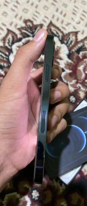 IPhone 12 Pro Tashkent