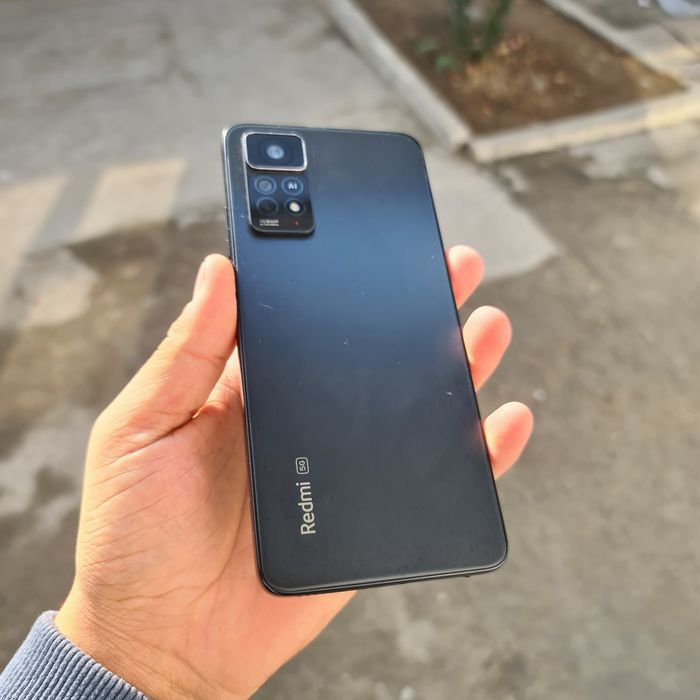 Redmi Note 11Pro sotiladi 256Gb