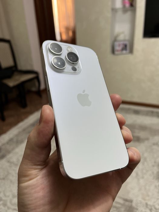 Продам IPhone 14 PRO