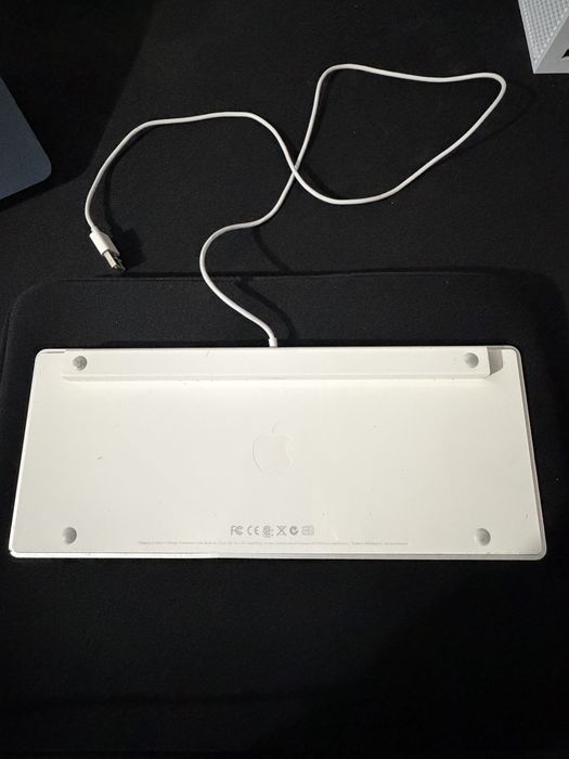Tastatura Apple Magic Keyboard, stare buna.