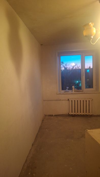 Продам квартиру 2х комнатную