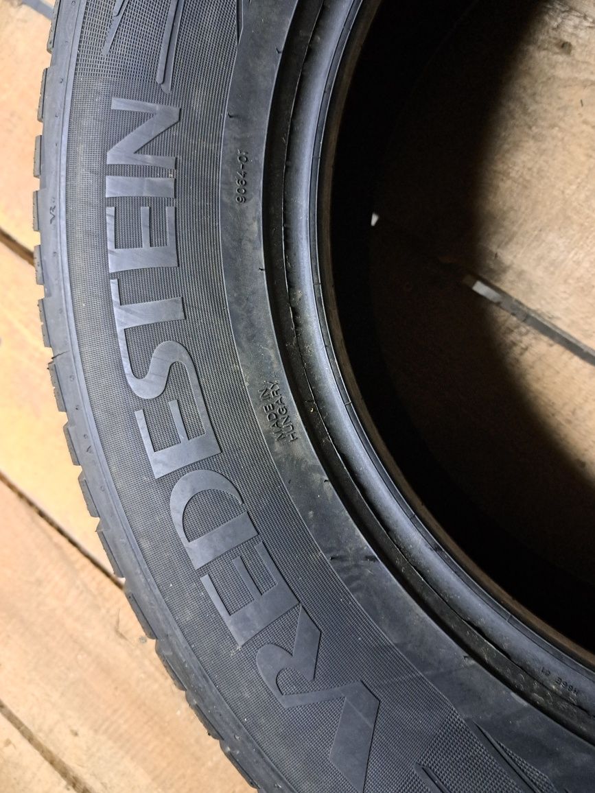 O anvelopa noua 265/60 R18 Vredestein