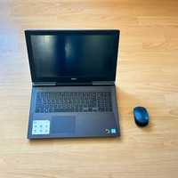 Laptop Gaming Dell G5 15 5587 cu procesor Intel® Core™ i7-8750H, Mouse
