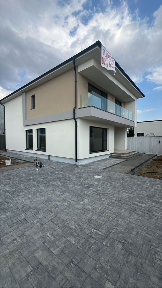 Casa Ford 265.000 euro