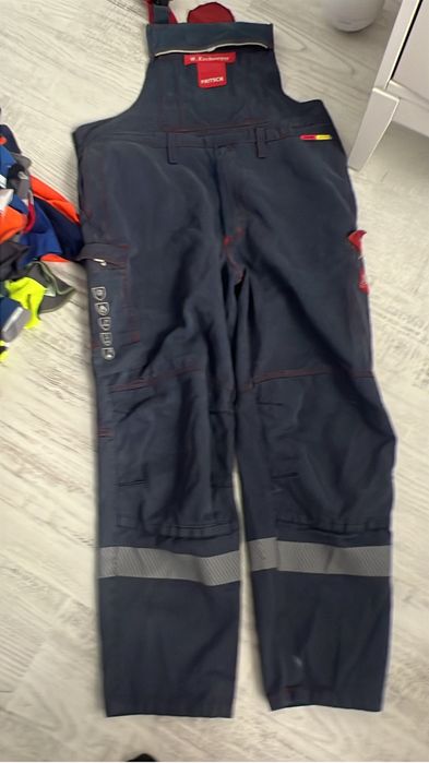 Salopete second hand