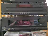 Harman Kardon HK 3270 RDS stereo amplifier
