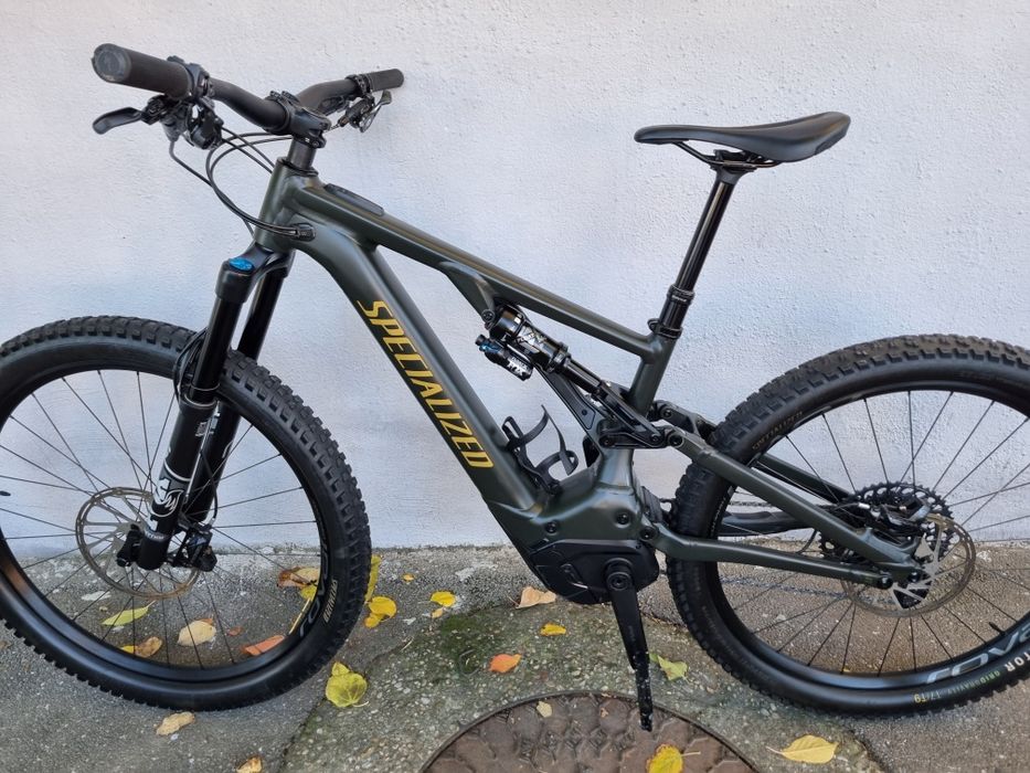 De vânzare bicicleta electrică Specialized