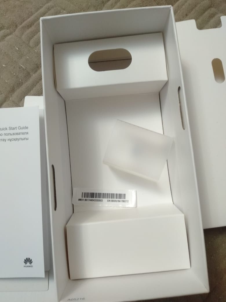 Продам Huawei P30 lite