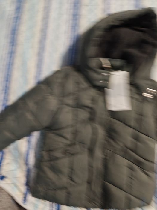 Geaca C&A 86, 1, 2 ani