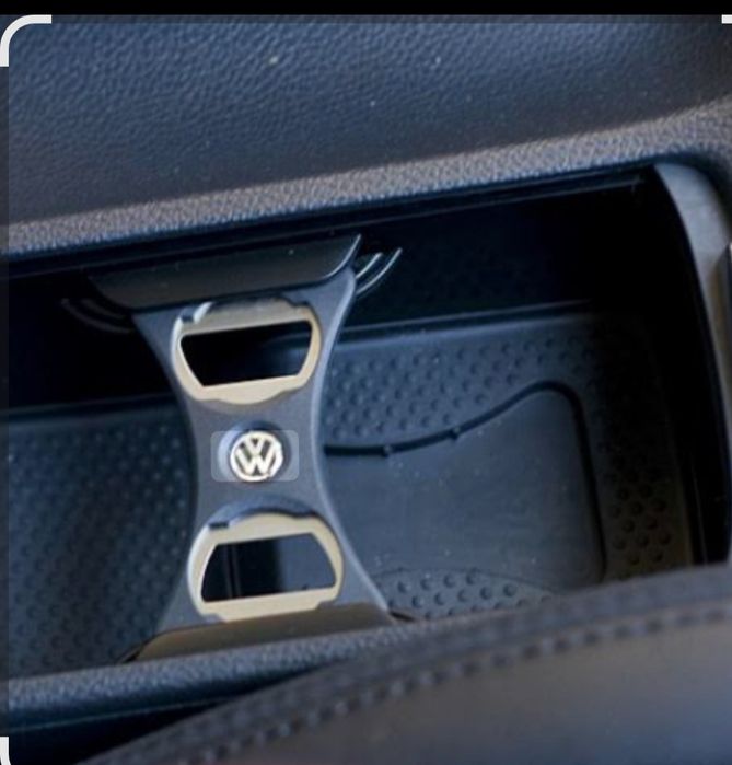 Organizator,desfacator dedicat vw