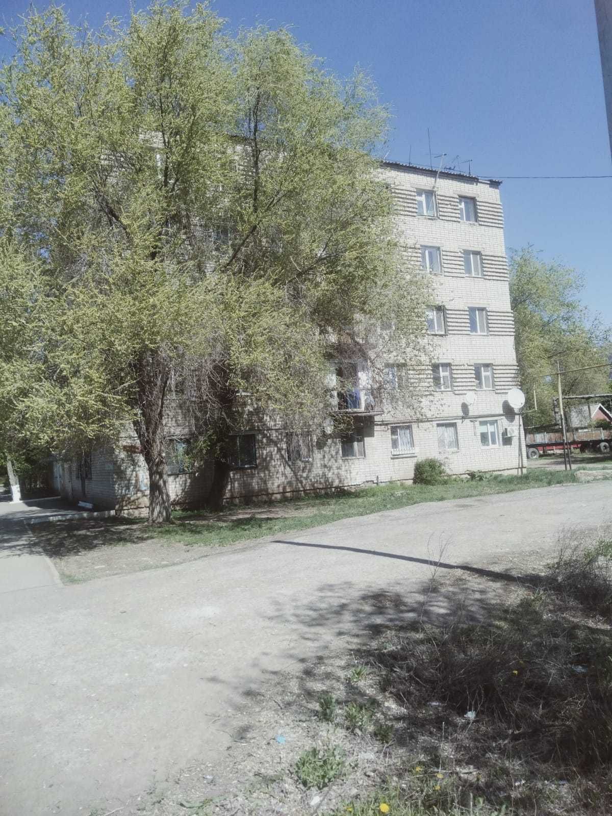 Продается комната в общежитий