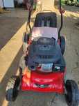 Косачка Big wheeleler 510