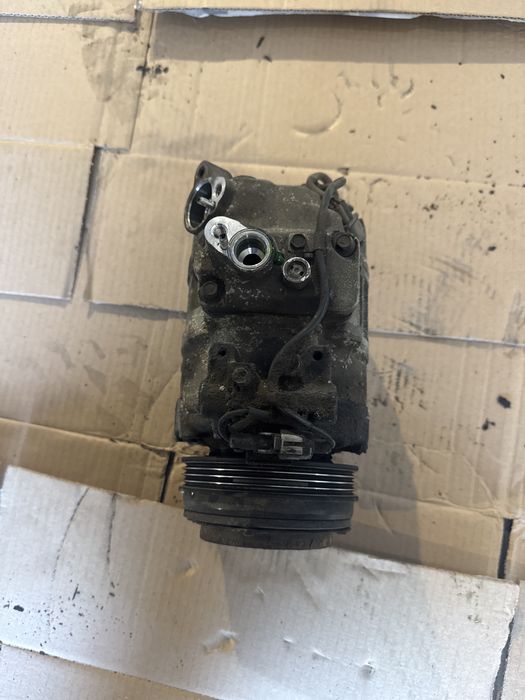 Compresor Ac Bmw F01/F10/f13 4.4 Benzina