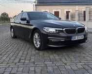 BMW Seria 5 G30 520d