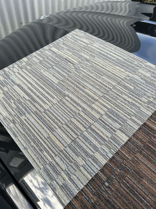 Mocheta modulara trafic intens