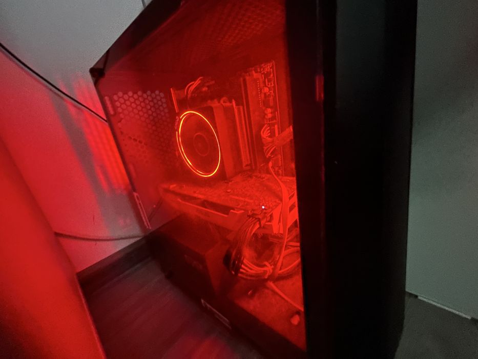 Calculator gaming + monitor 144hz