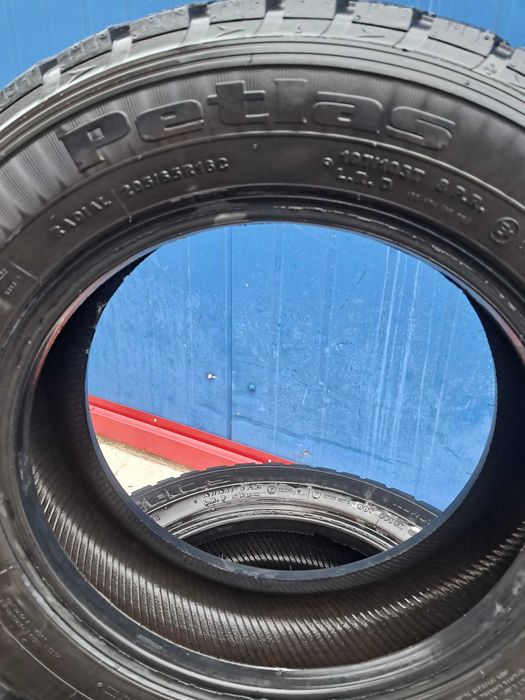 Vand anvelope iarna 205 65 R16C