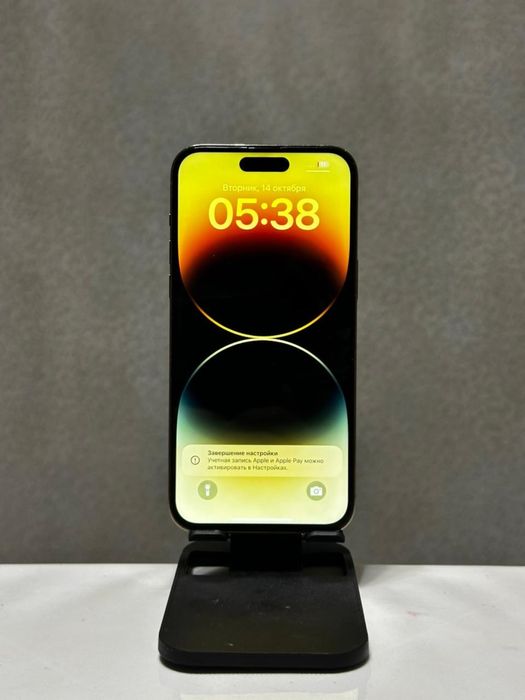 IPhone 14 pro max 128 gb