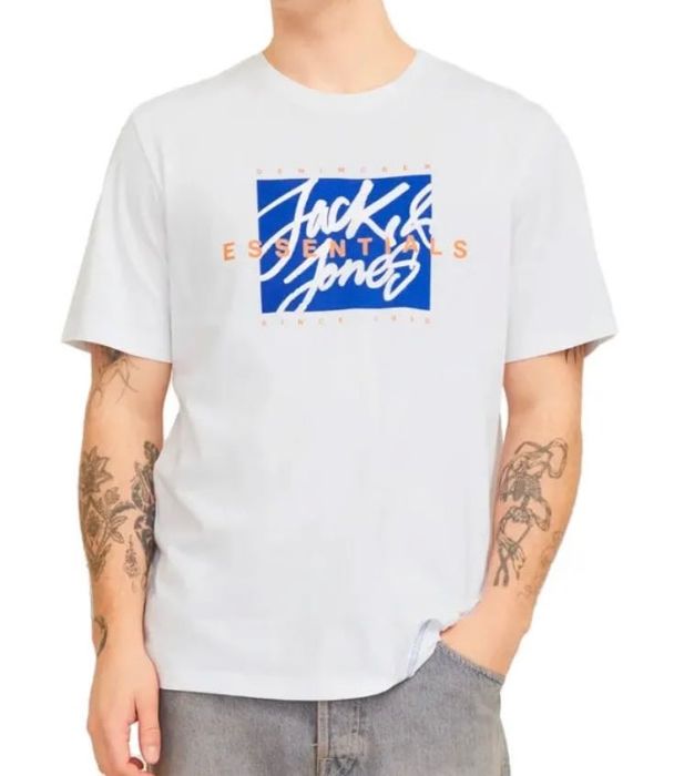 Мъжка тениска JACK&JONES