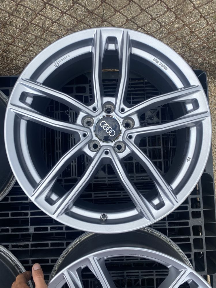 19 цола 5 х 112 мм Фолксваген , Ауди , Шкода , VW Пасат , Тигуан Skoda