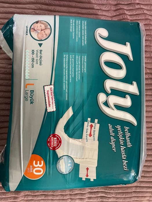 Продаются памперсы