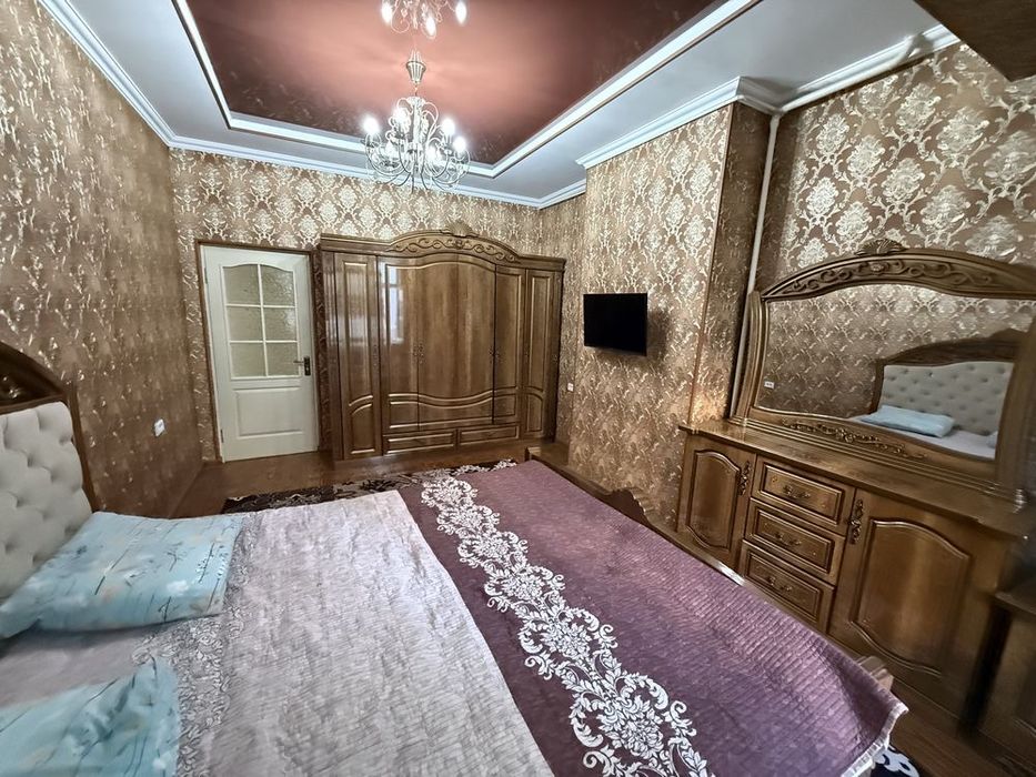 Аренда 3 комнатной кв Саракулька Гостиница Локомотив|Банковский дом