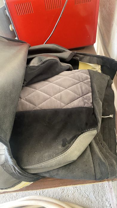 Чехол монза тігіс