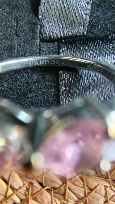 Inel Pandora Nou