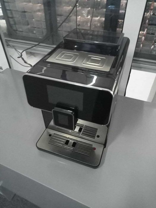 Qahva mashinasi Hoffman Coffee Machine