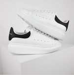 Sneakers Alexander Mcqueen