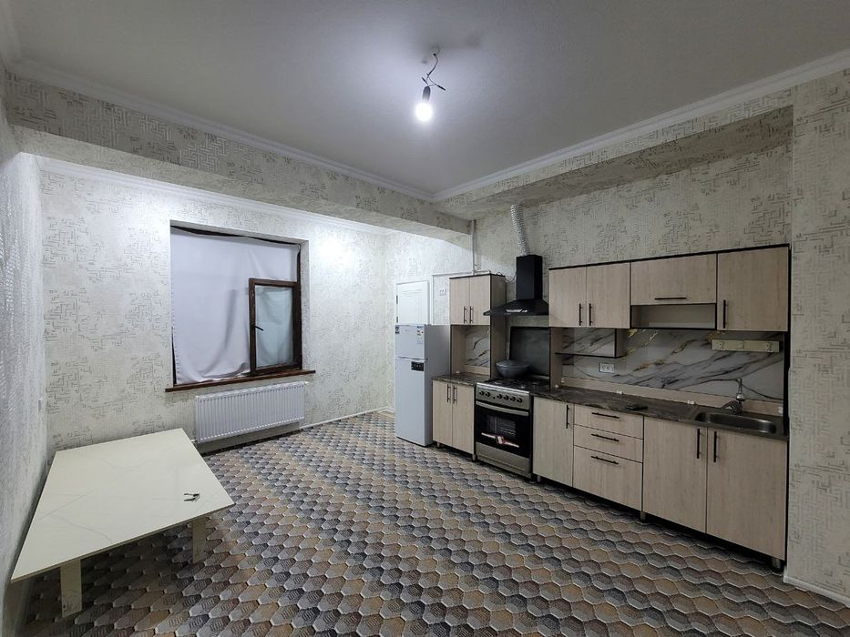 Сдаётся квартира Рудакий