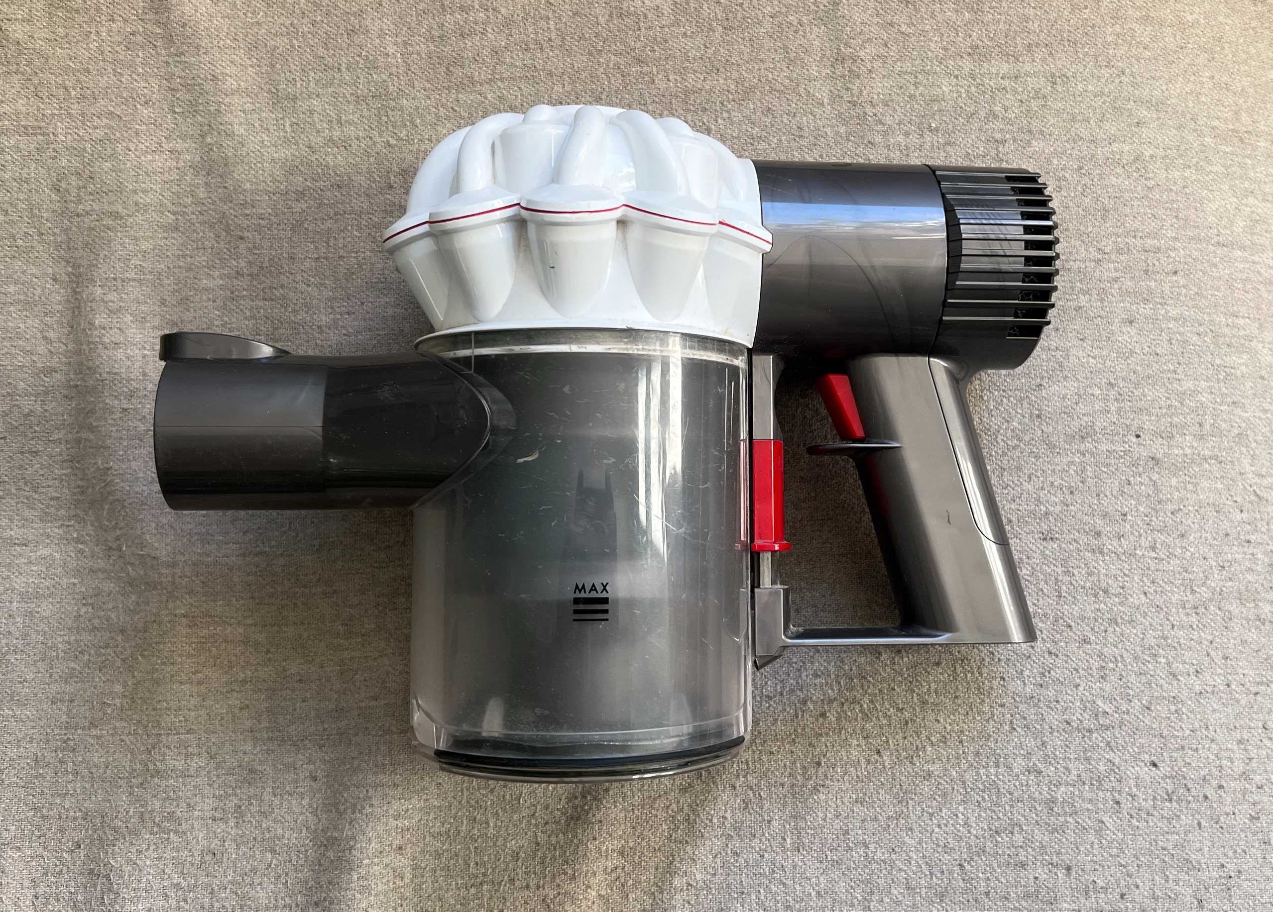 Corp de Dyson V6 - stare perfecta - fara accesorii