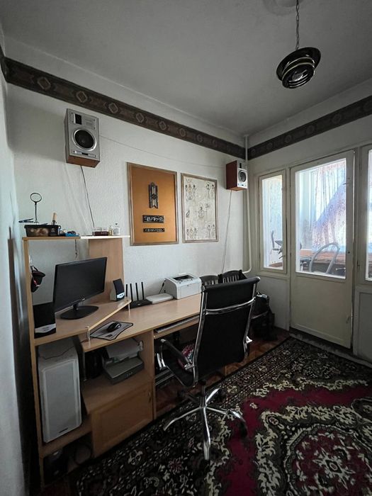 Яаккасарой тумани 5 хона срочно