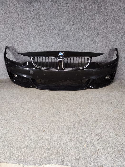 Bmw seria 4 F32 F33 F36 Bara fata M-pachet