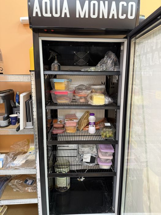 *Техника за заведение, бързо хранене