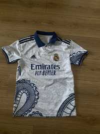Real Madrid jersey S