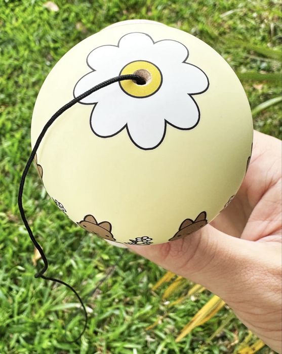 Kendama cereal pro model anti skid