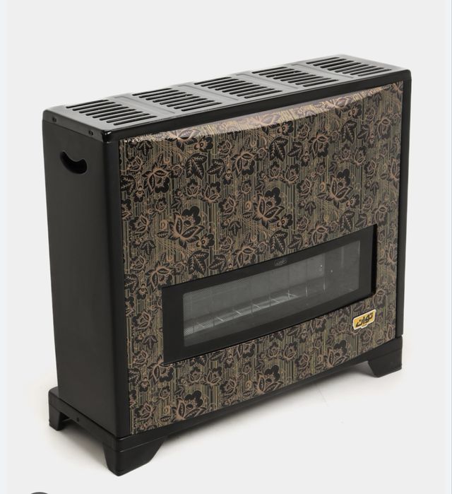 Ремонт иранский камин печь