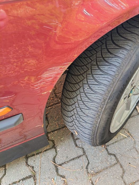 BMW E36 318i FL. AN 1996