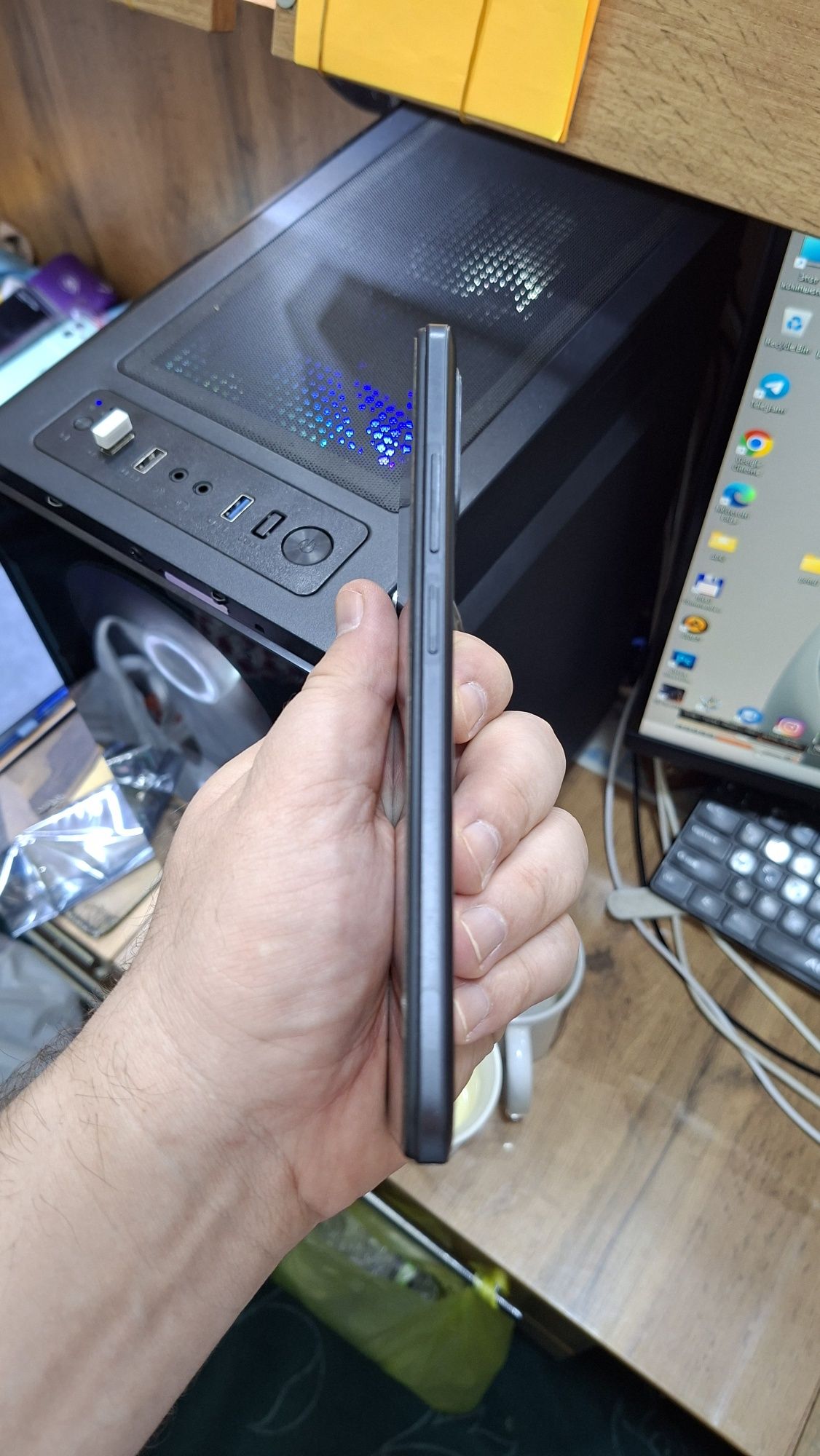 Redmi 12c 64 Gigabaytlik