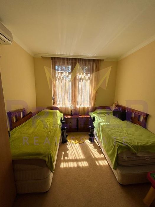 Продава се Тристаен апартамент в Созопол - 89 кв.м за 1863 €/кв.м - Снимка #3