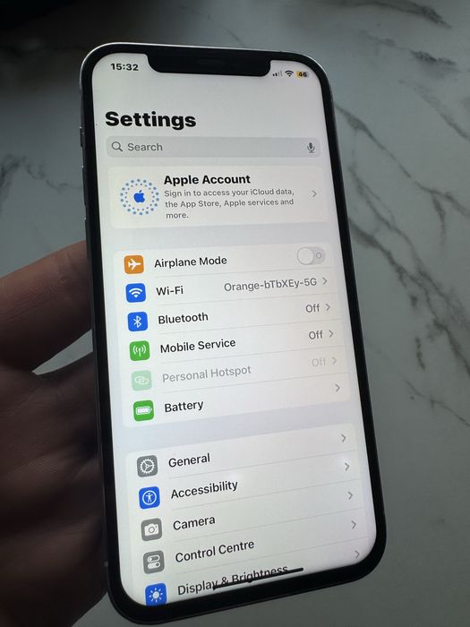 iphone 12 Pro 256 Gb