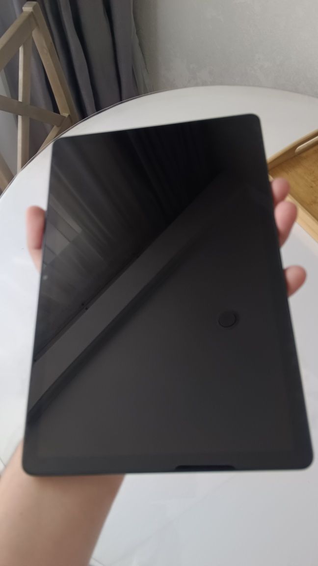 Galaxy Tab A9+ 5G 128ГБ графит