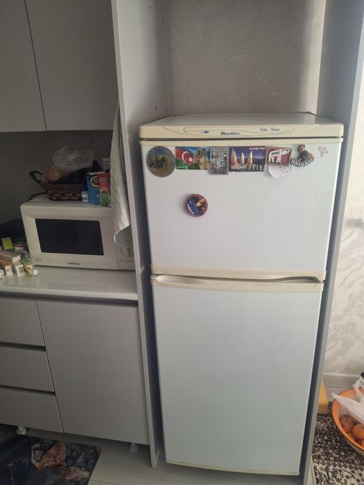 Холодильник Донбасс